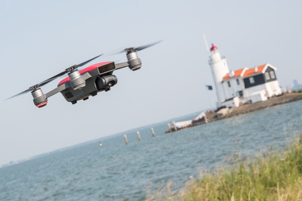 asigurari de drone