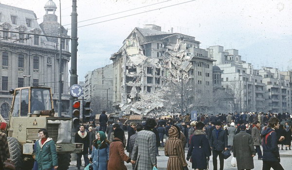 cutremur din 1977